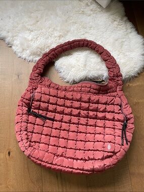 Free people bag